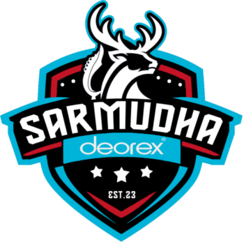 Sarmudha Deorex